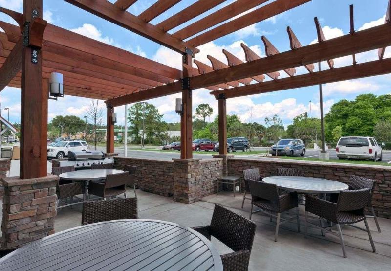 Towneplace Suites By Marriott Gainesville Northwest Dış mekan fotoğraf