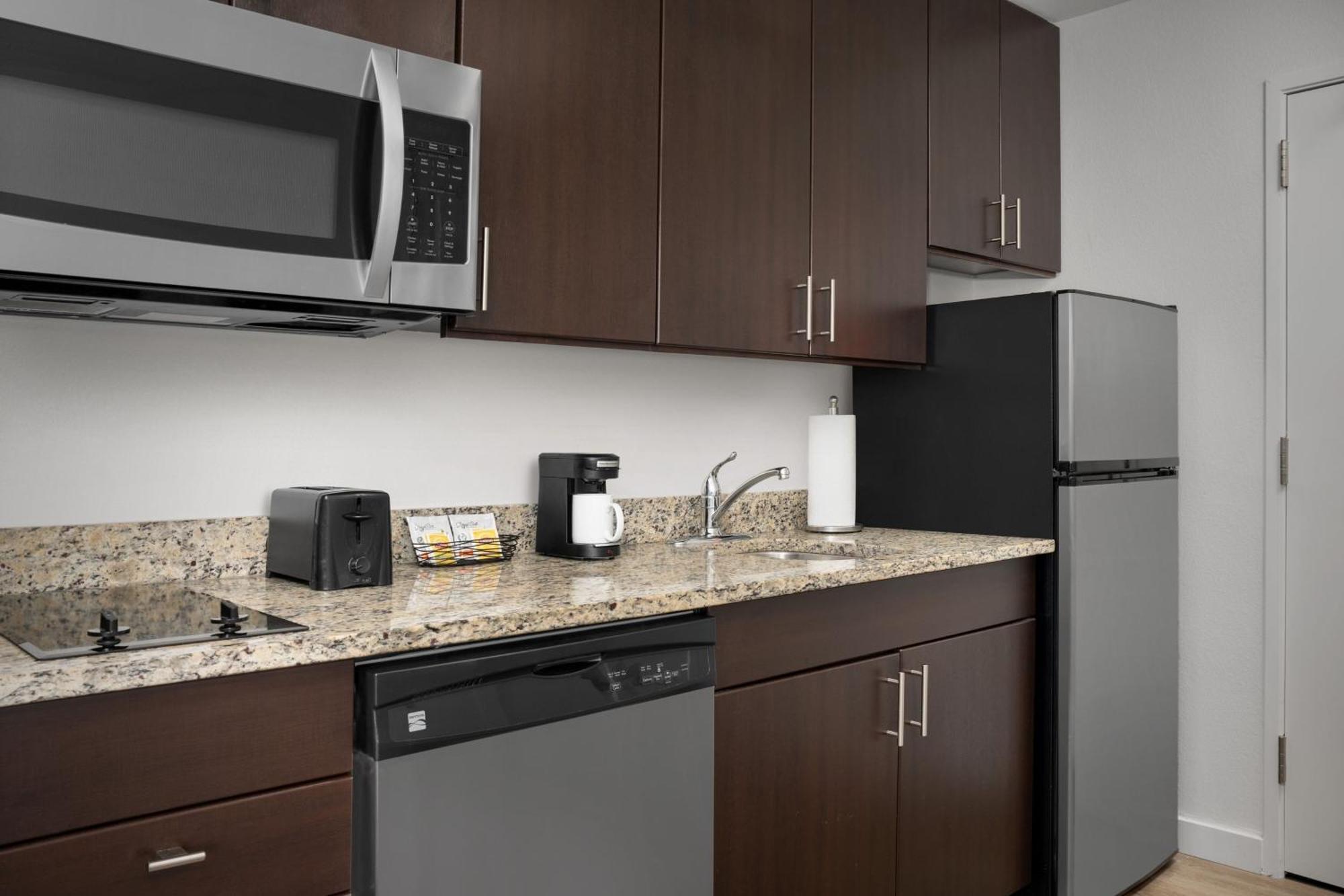 Towneplace Suites By Marriott Gainesville Northwest Dış mekan fotoğraf