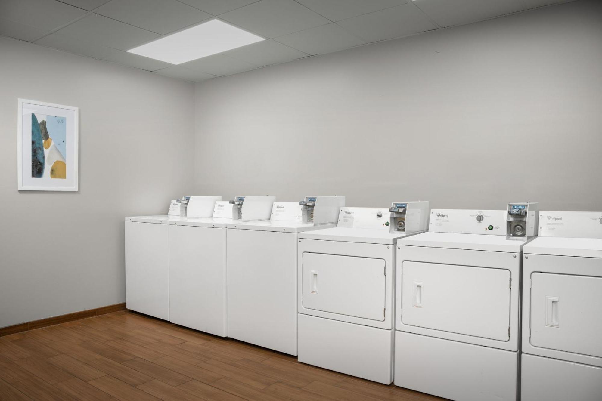 Towneplace Suites By Marriott Gainesville Northwest Dış mekan fotoğraf