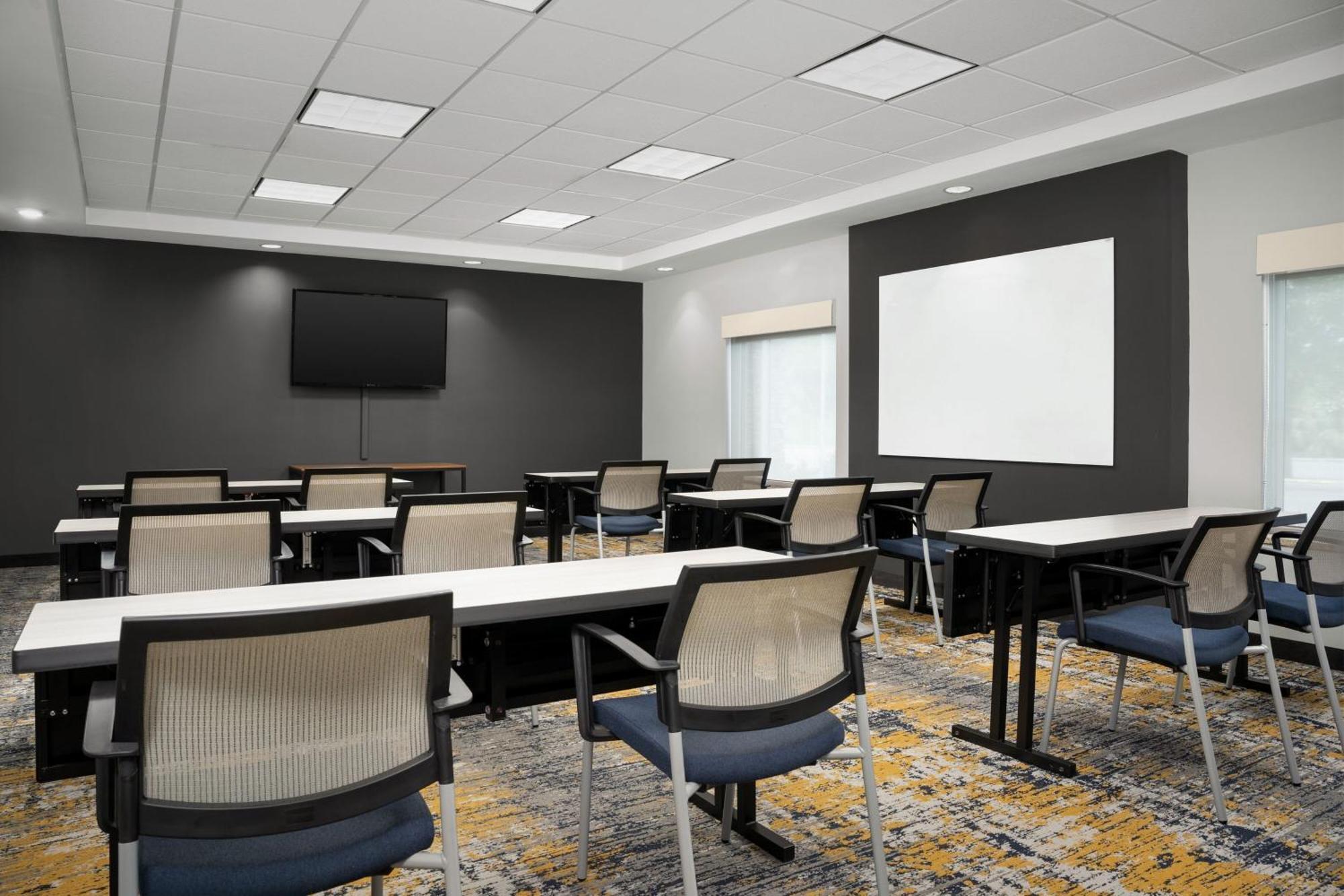 Towneplace Suites By Marriott Gainesville Northwest Dış mekan fotoğraf