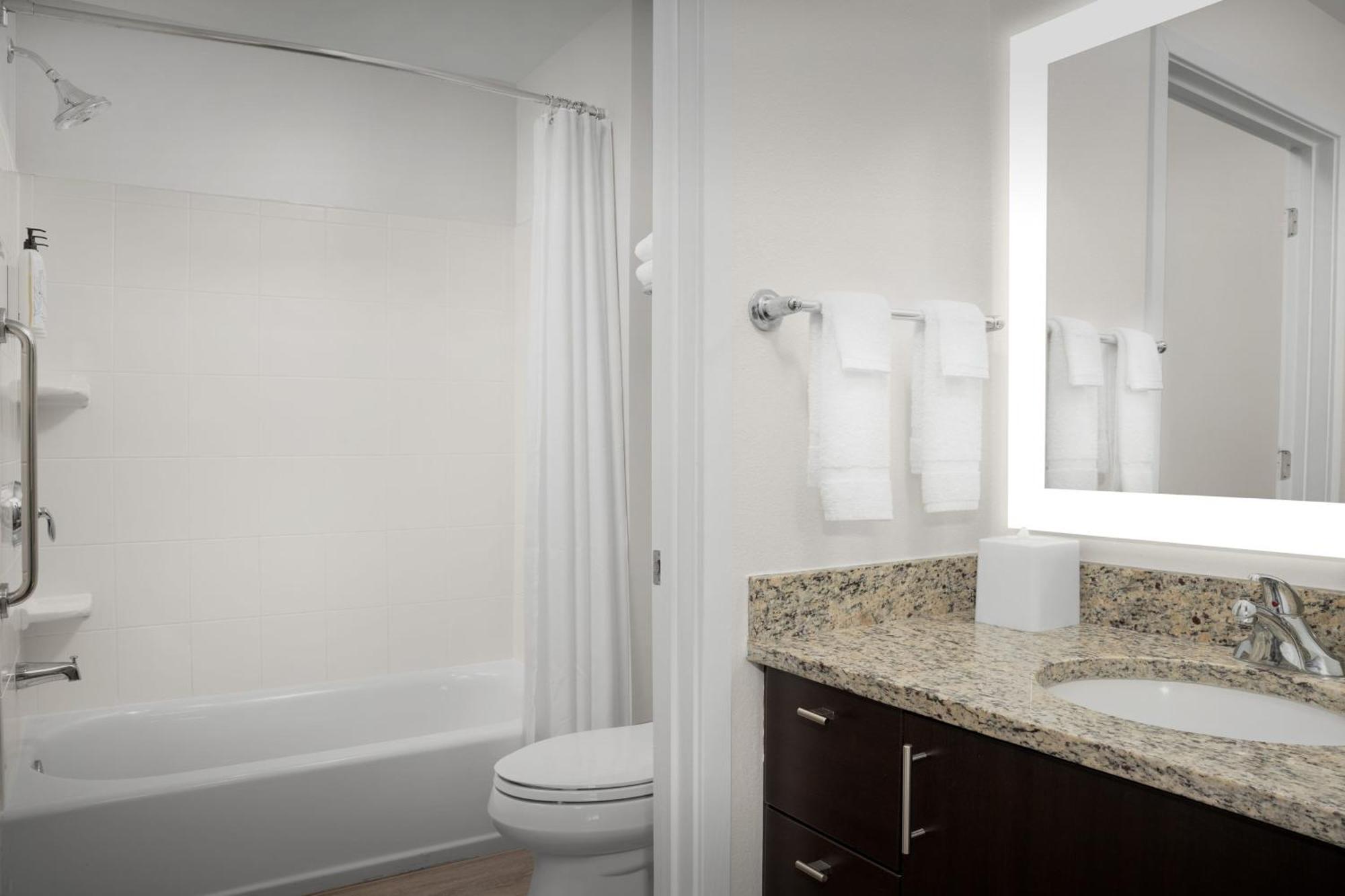 Towneplace Suites By Marriott Gainesville Northwest Dış mekan fotoğraf