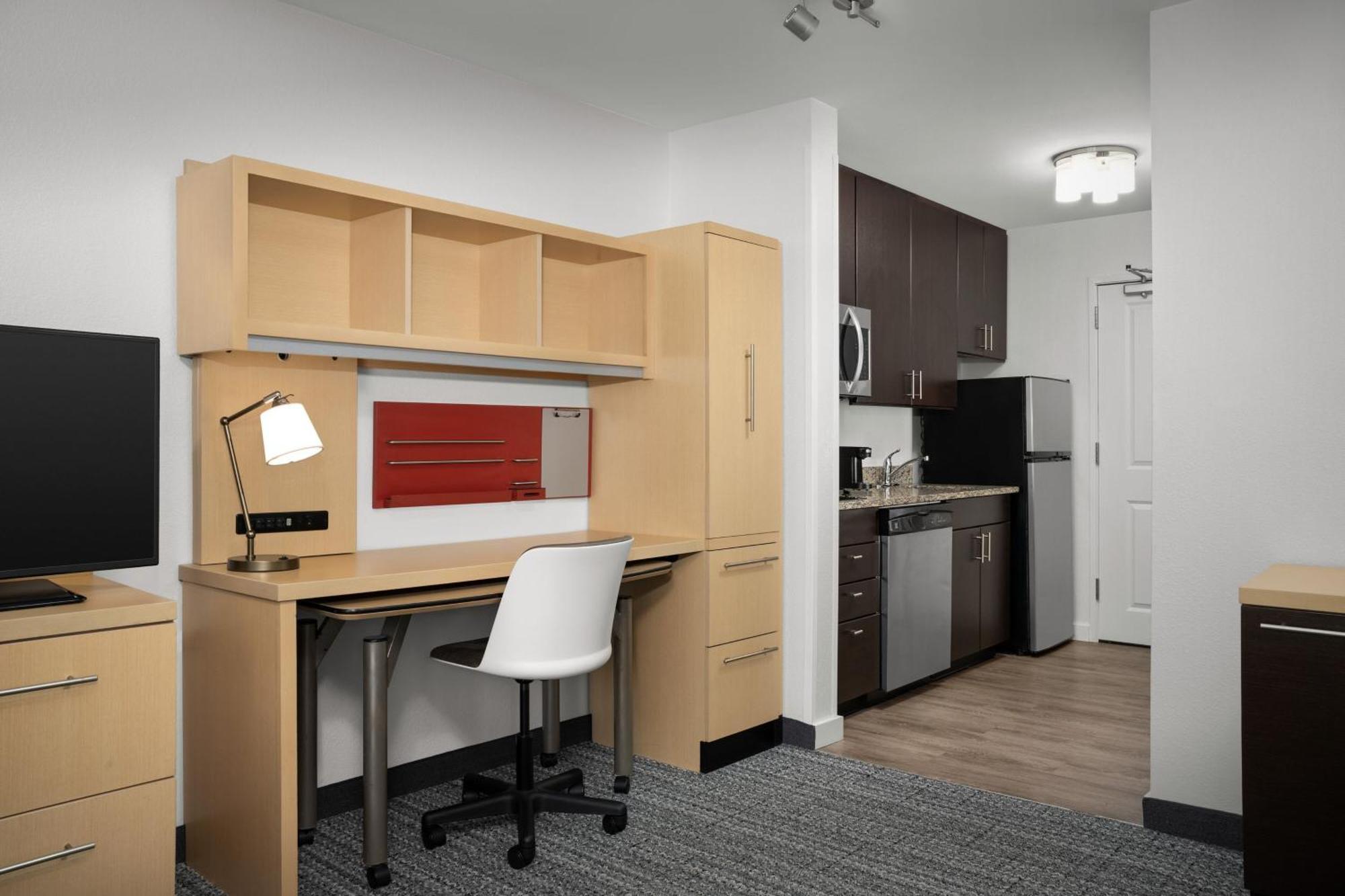 Towneplace Suites By Marriott Gainesville Northwest Dış mekan fotoğraf