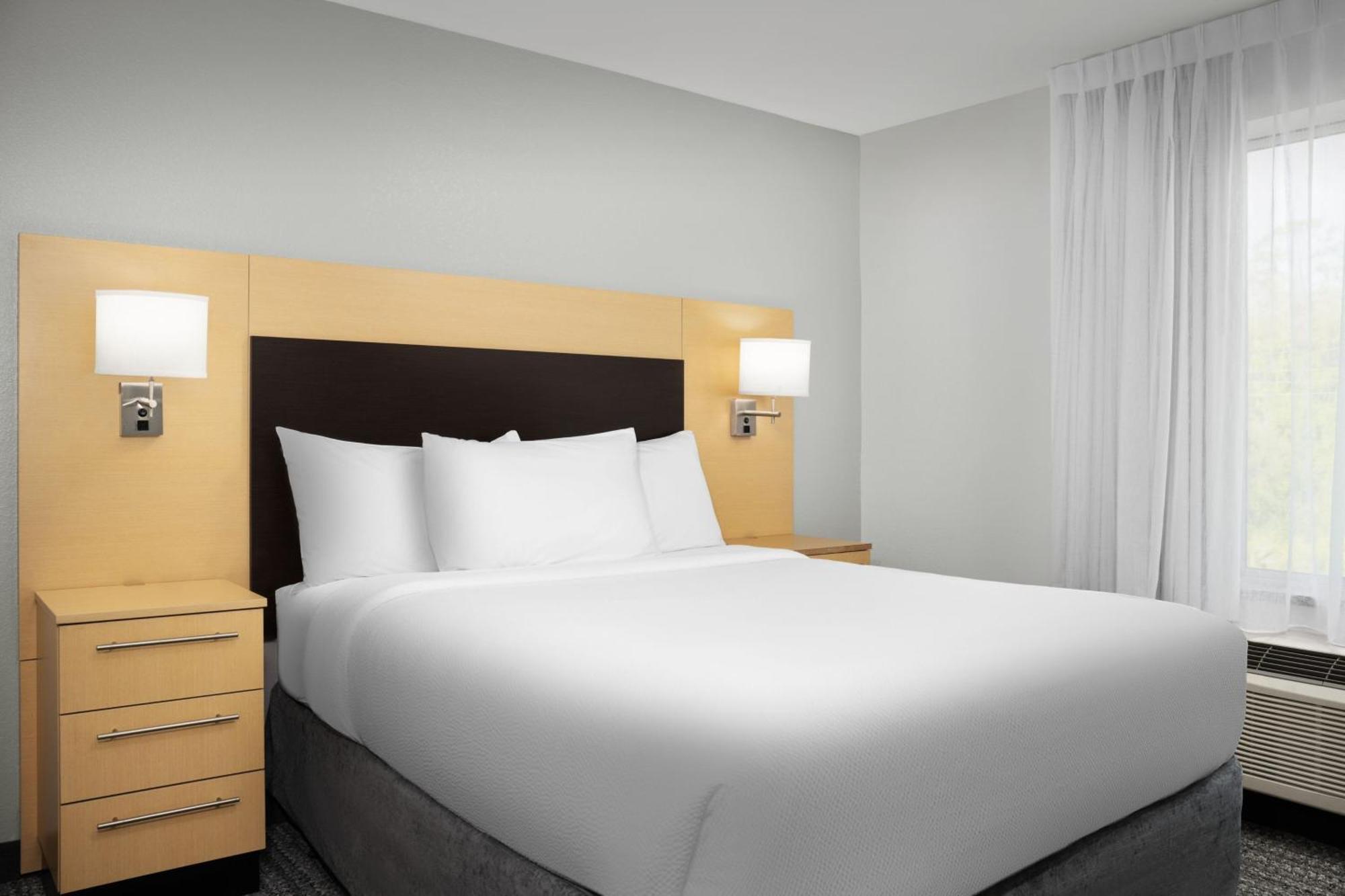 Towneplace Suites By Marriott Gainesville Northwest Dış mekan fotoğraf