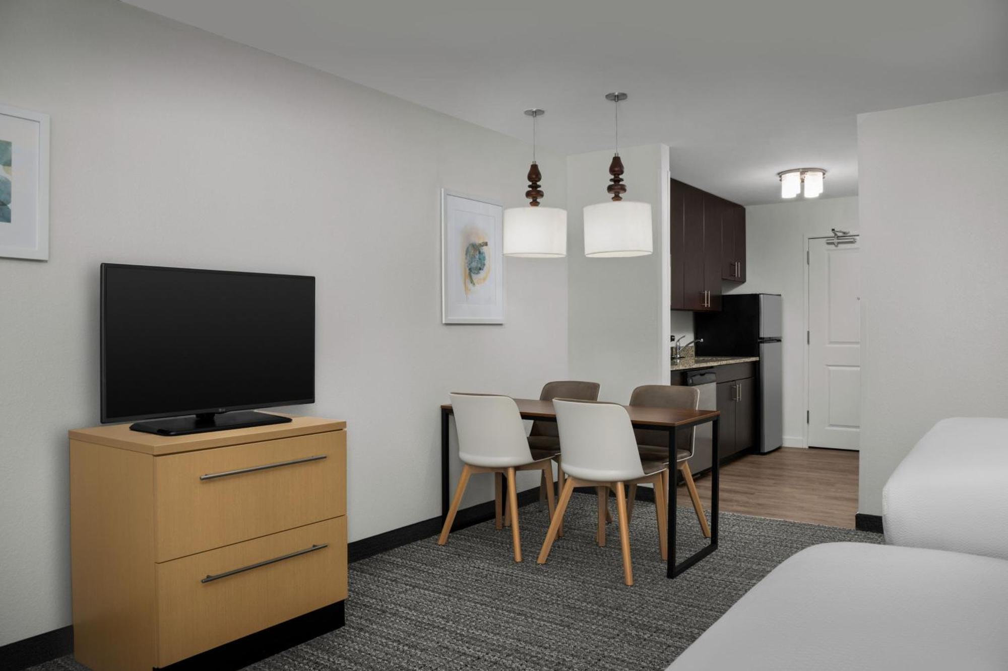 Towneplace Suites By Marriott Gainesville Northwest Dış mekan fotoğraf