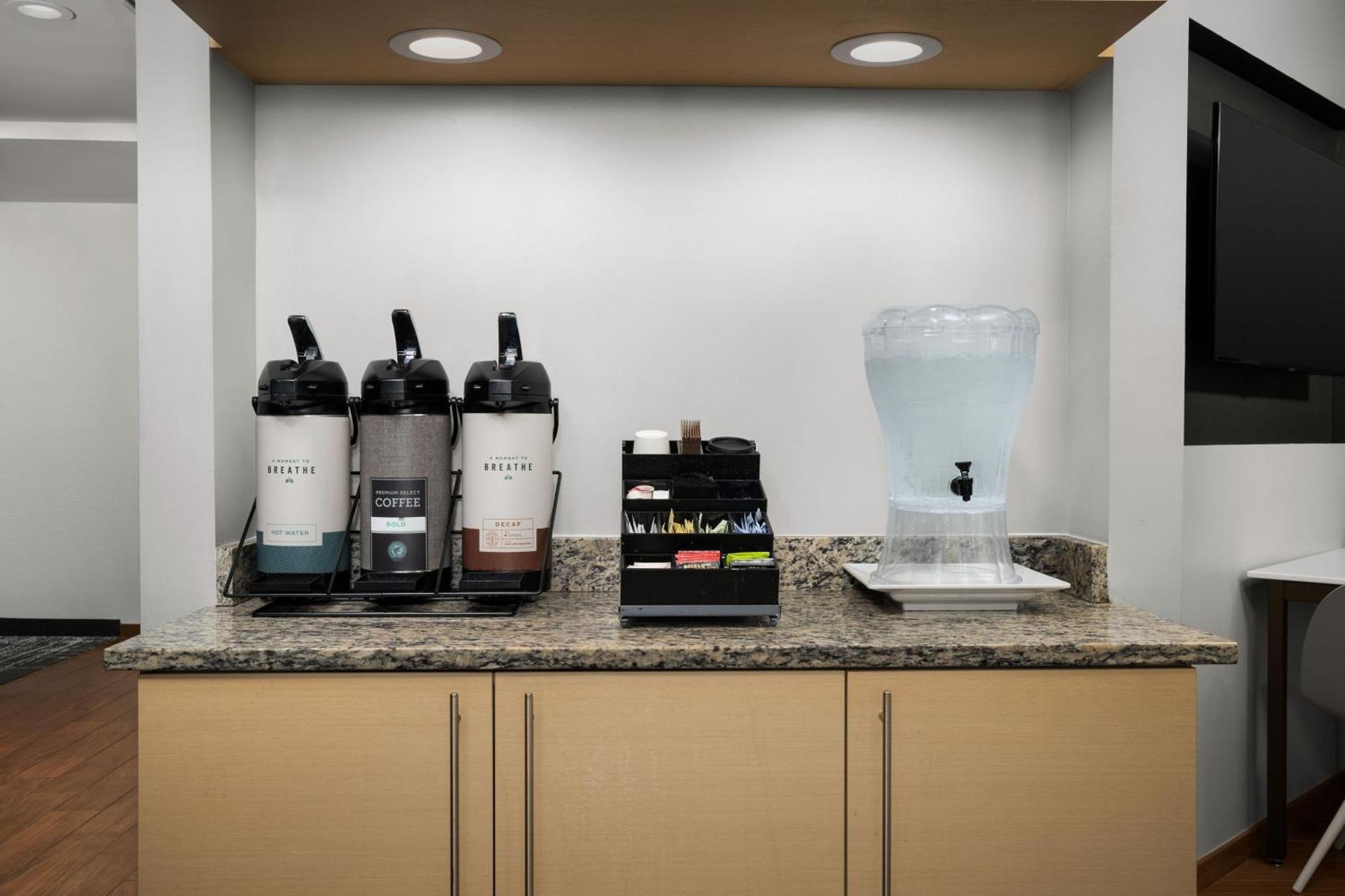 Towneplace Suites By Marriott Gainesville Northwest Dış mekan fotoğraf