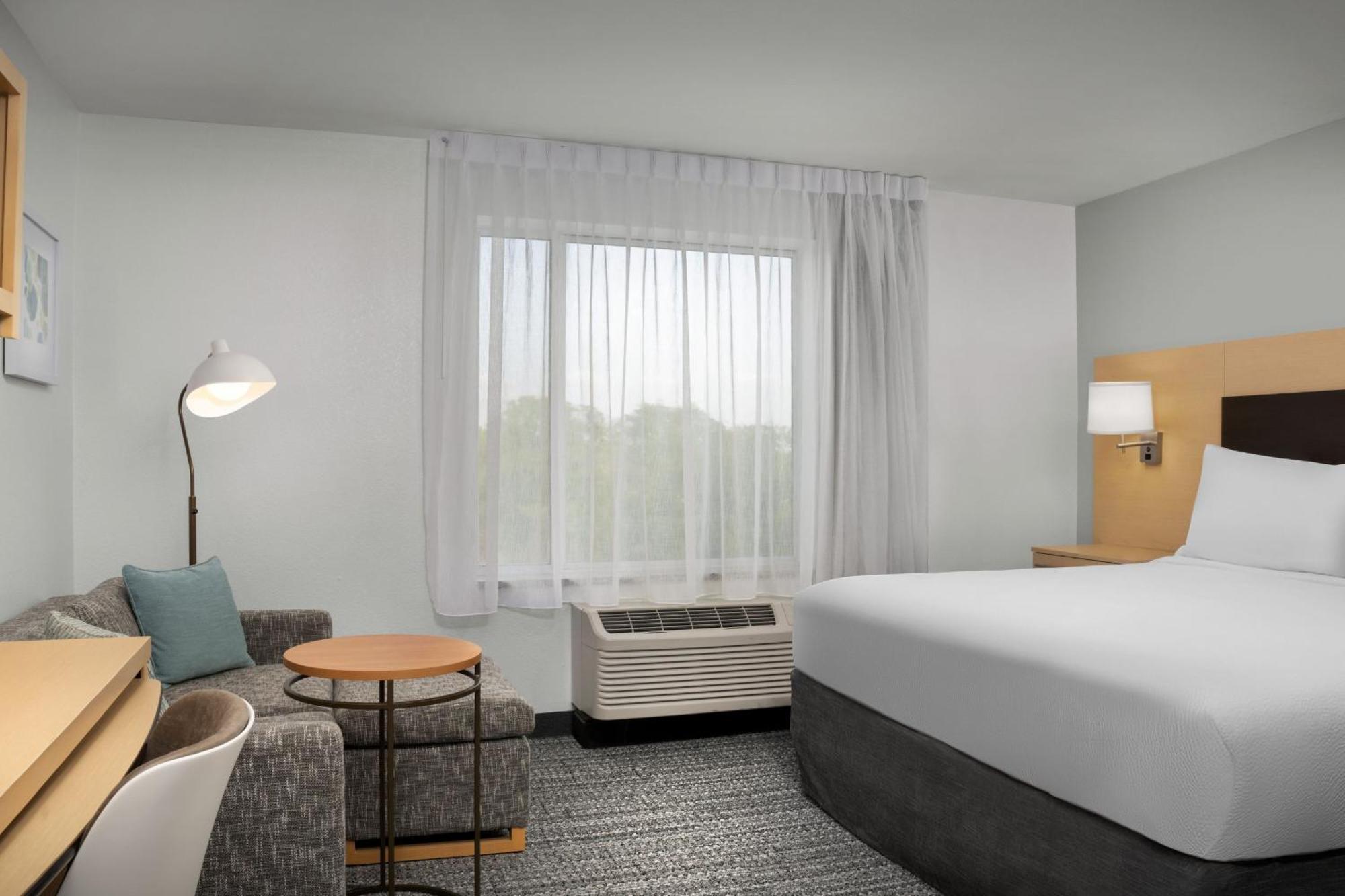 Towneplace Suites By Marriott Gainesville Northwest Dış mekan fotoğraf