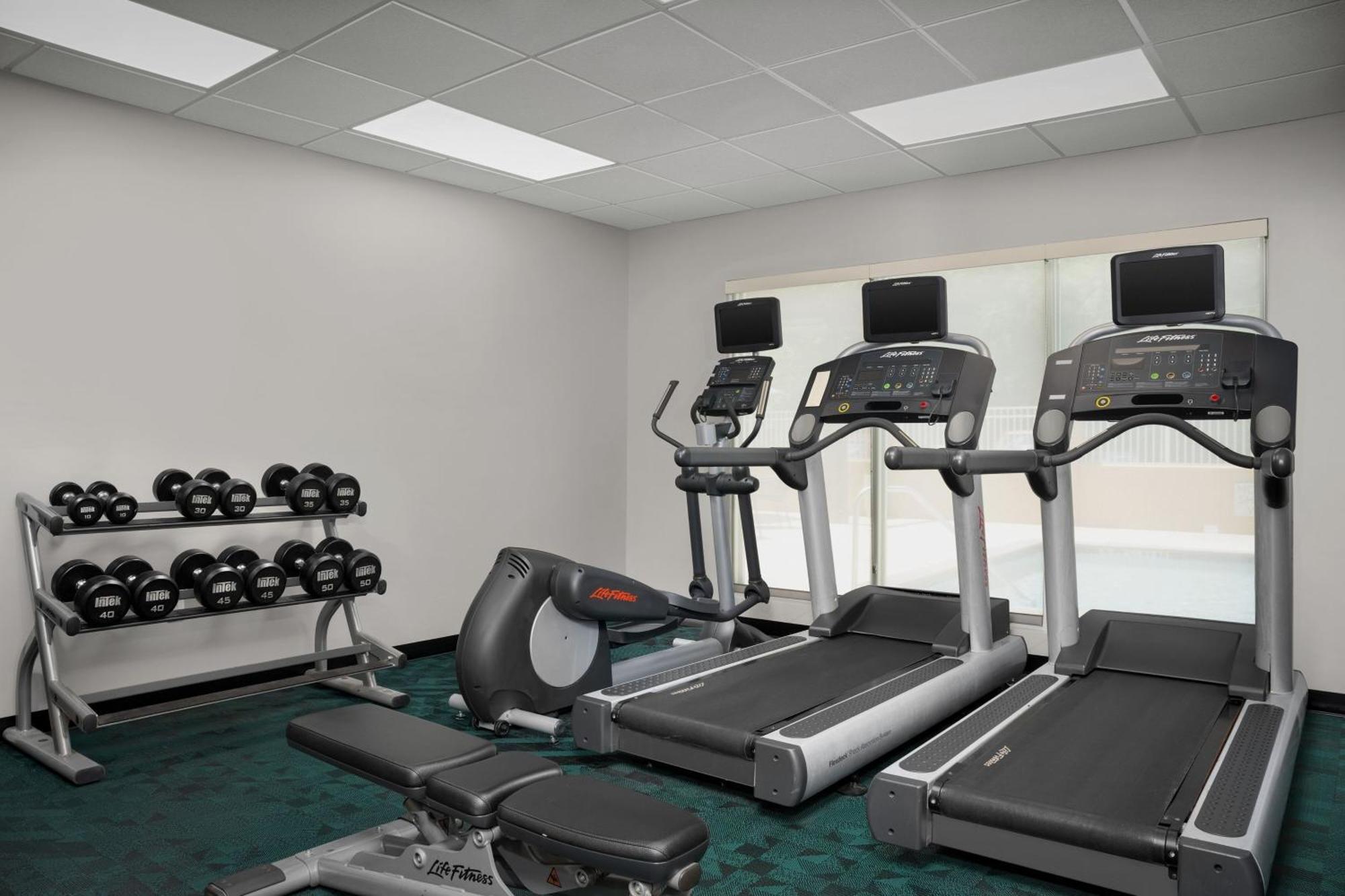 Towneplace Suites By Marriott Gainesville Northwest Dış mekan fotoğraf