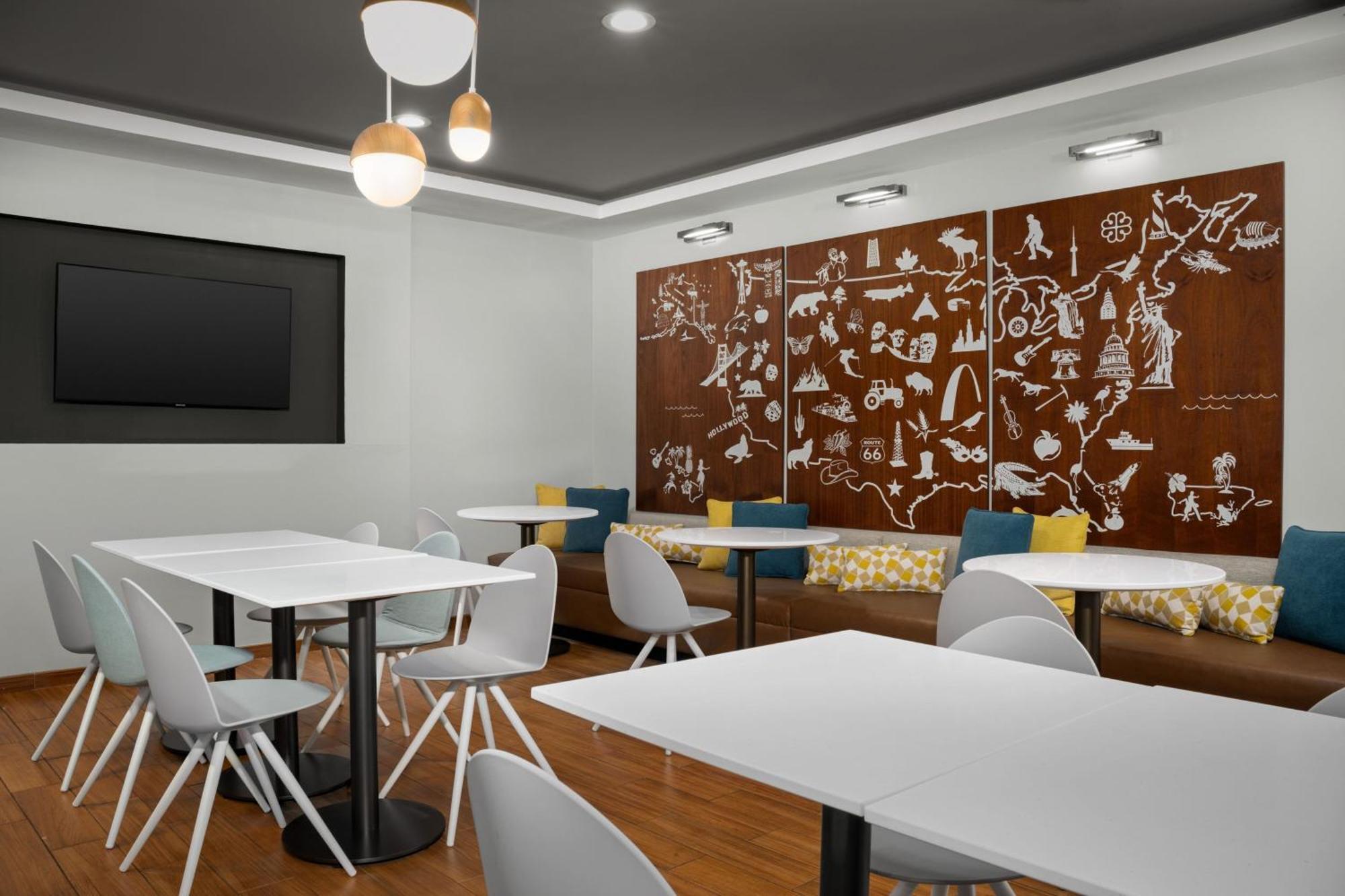 Towneplace Suites By Marriott Gainesville Northwest Dış mekan fotoğraf