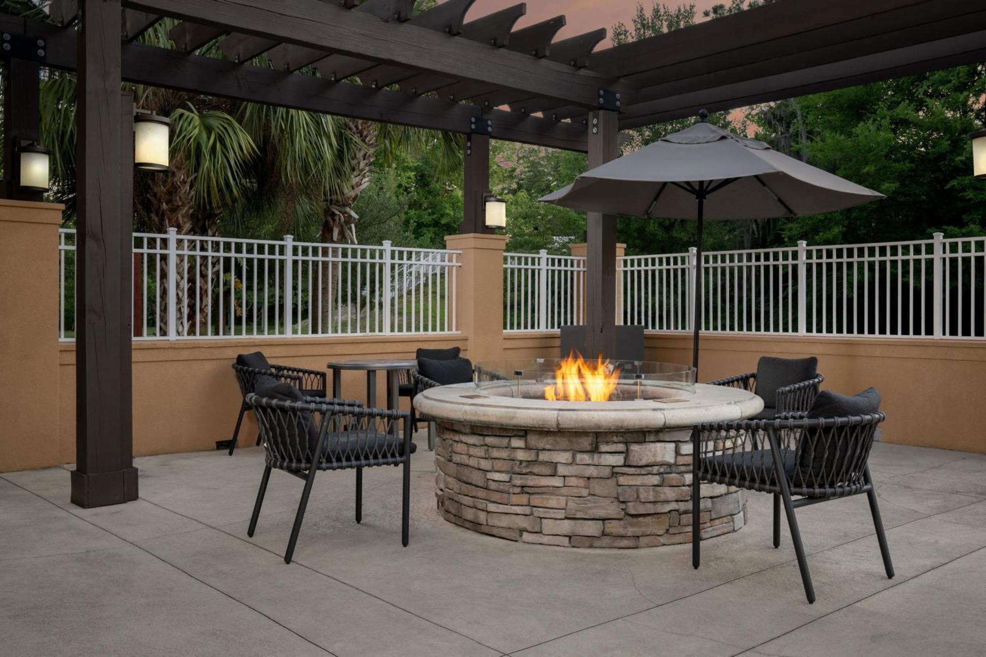 Towneplace Suites By Marriott Gainesville Northwest Dış mekan fotoğraf