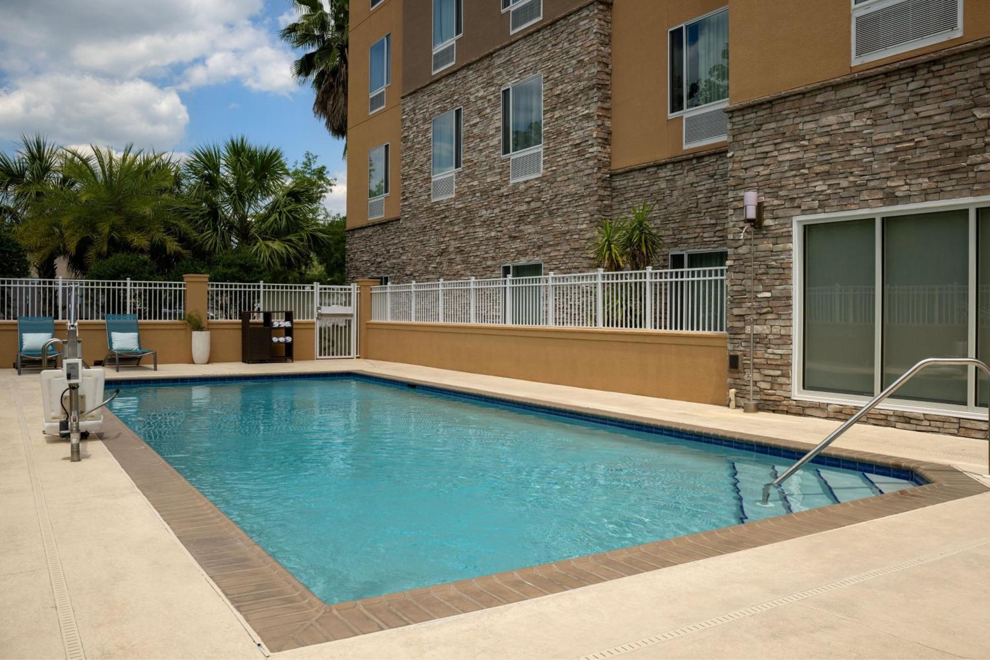 Towneplace Suites By Marriott Gainesville Northwest Dış mekan fotoğraf