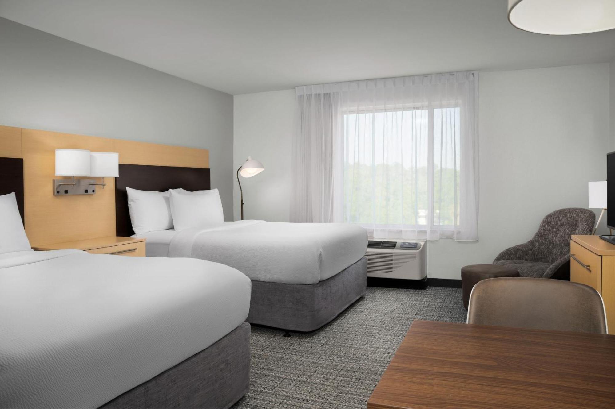 Towneplace Suites By Marriott Gainesville Northwest Dış mekan fotoğraf