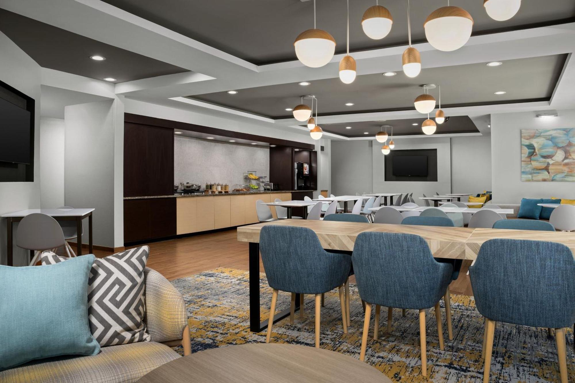 Towneplace Suites By Marriott Gainesville Northwest Dış mekan fotoğraf