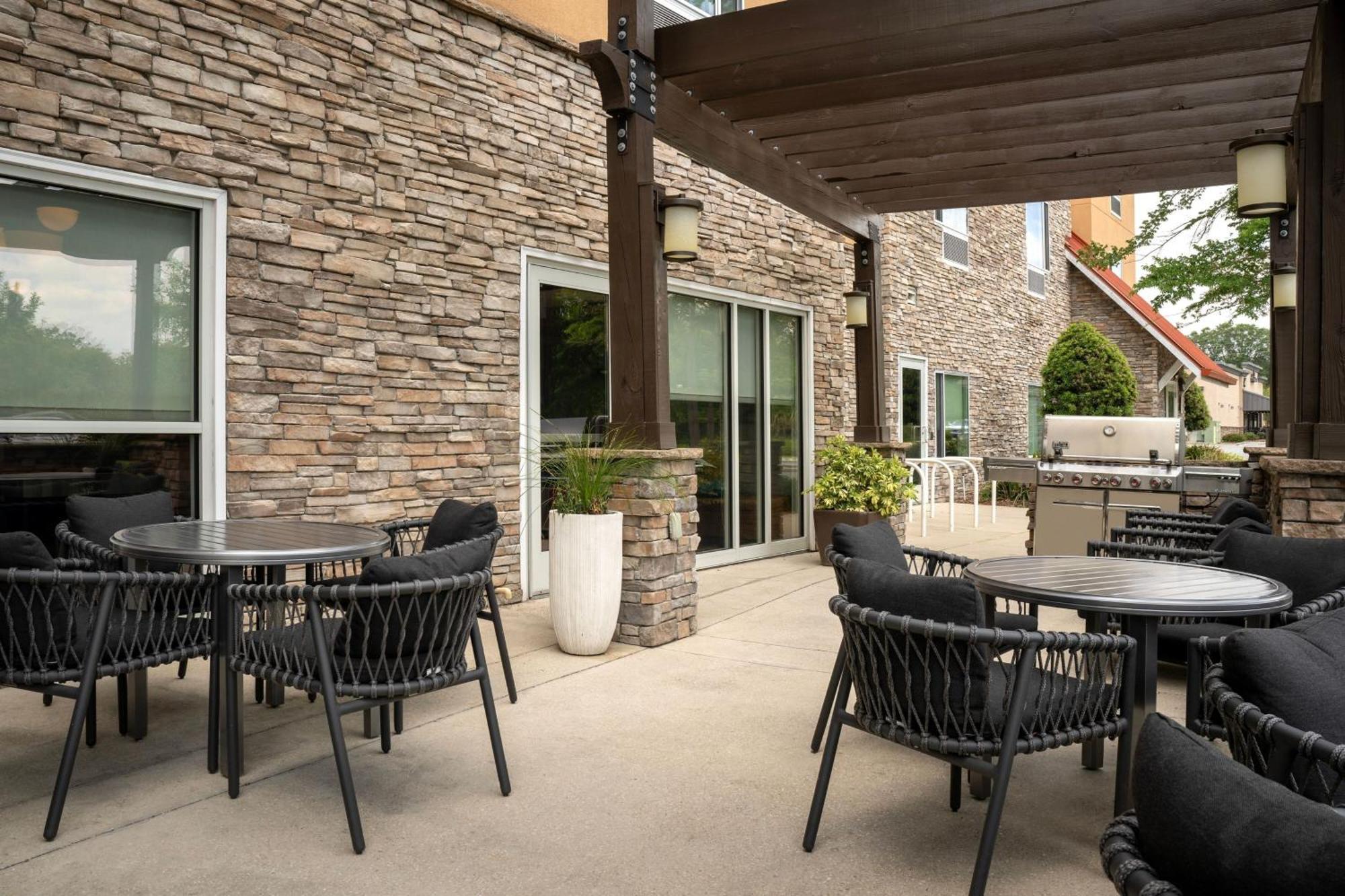 Towneplace Suites By Marriott Gainesville Northwest Dış mekan fotoğraf