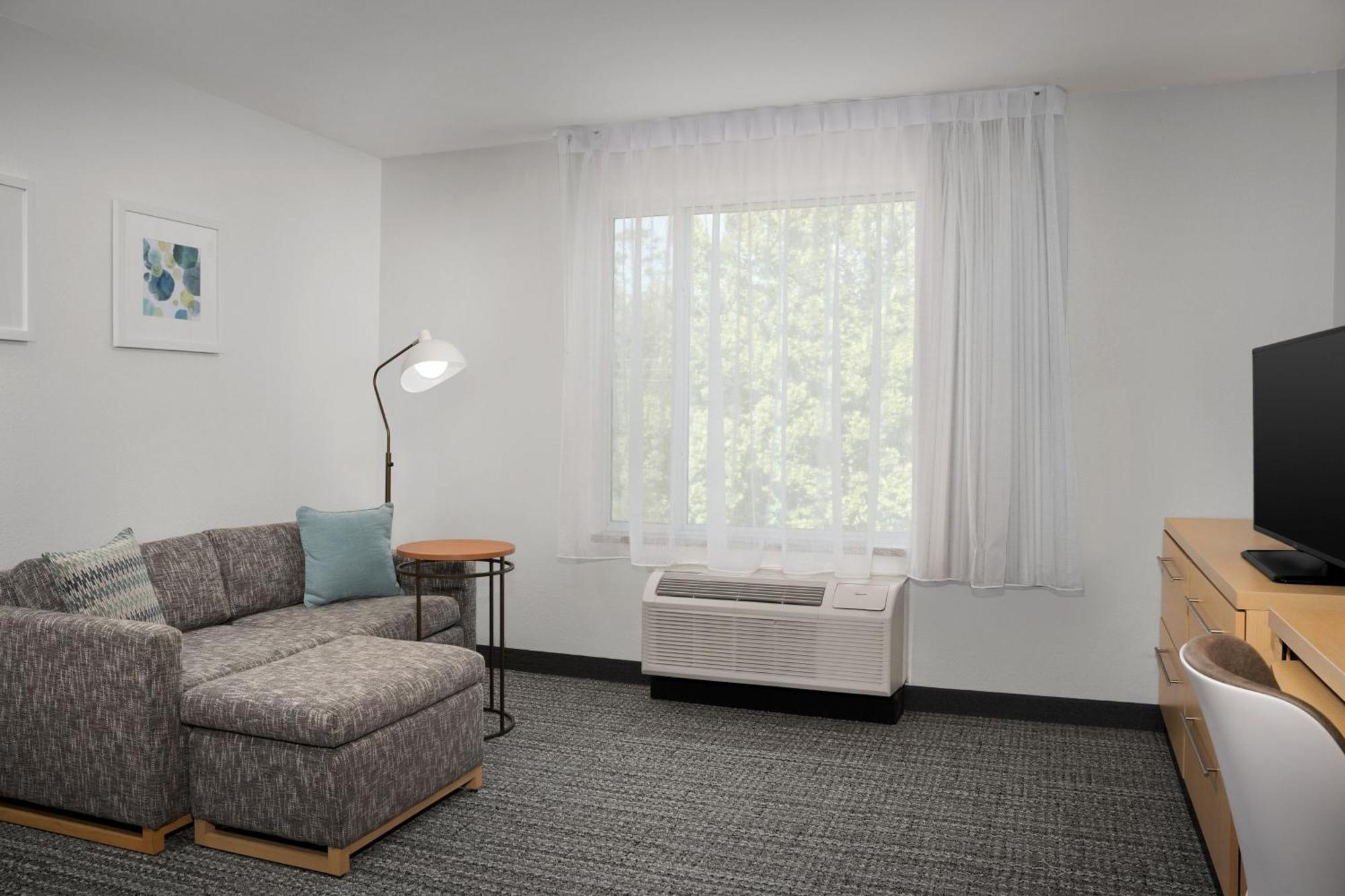 Towneplace Suites By Marriott Gainesville Northwest Dış mekan fotoğraf