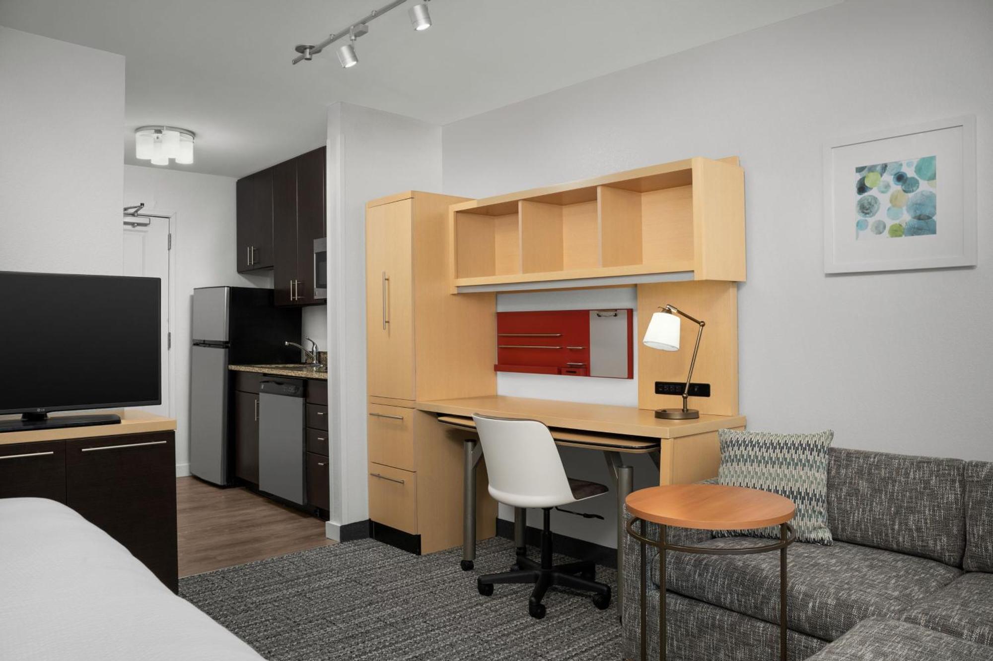 Towneplace Suites By Marriott Gainesville Northwest Dış mekan fotoğraf