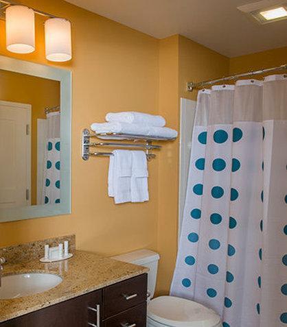 Towneplace Suites By Marriott Gainesville Northwest Dış mekan fotoğraf