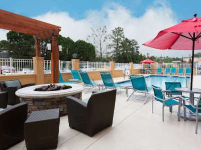 Towneplace Suites By Marriott Gainesville Northwest Dış mekan fotoğraf